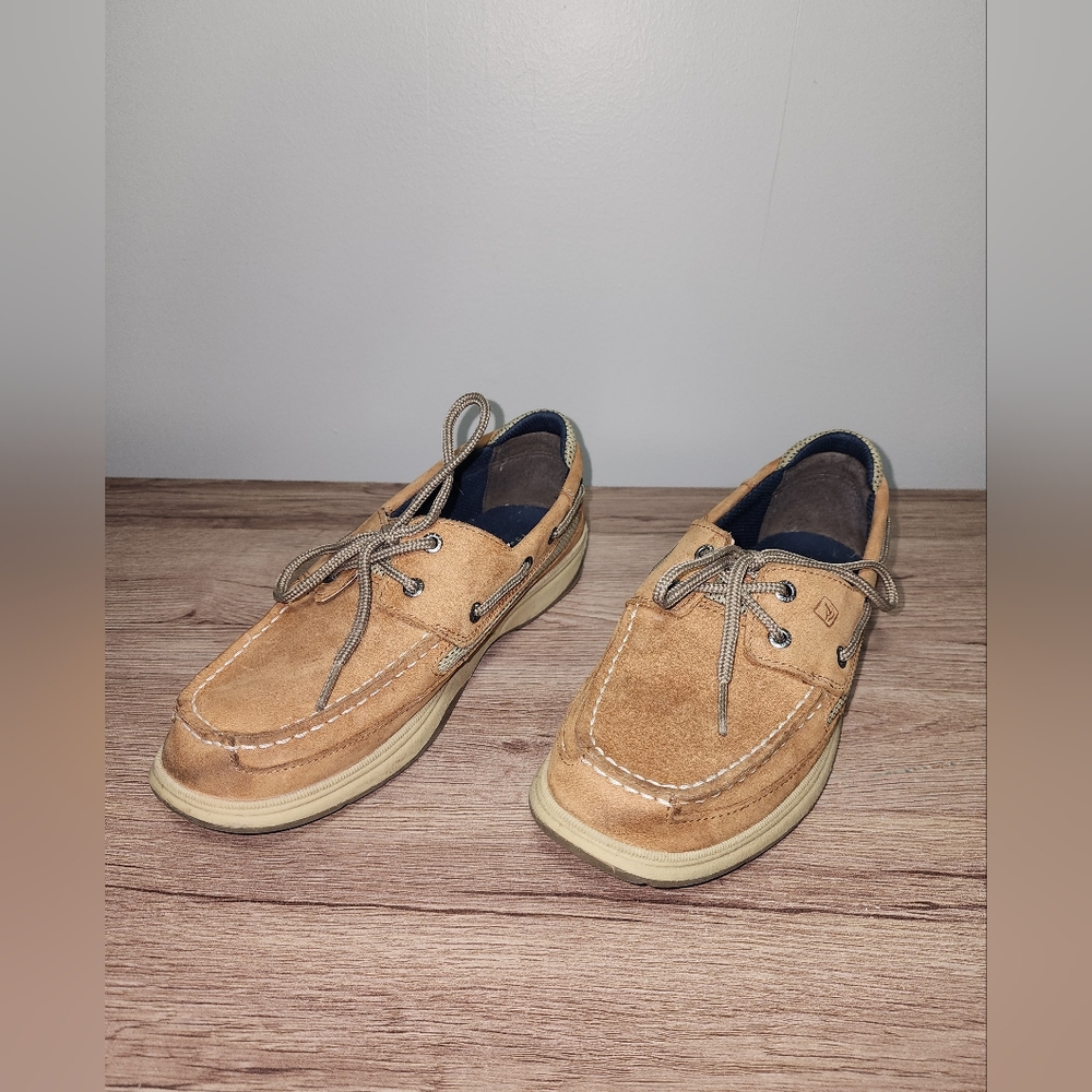 Kids Sperry Casual Shoes